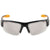 Klein 60536 Professional Safety Glasses, Indoor/Outdoor Lens