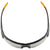 Klein 60536 Professional Safety Glasses, Indoor/Outdoor Lens