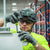 Klein 60536 Professional Safety Glasses, Indoor/Outdoor Lens