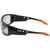Klein 60537 Professional Safety Glasses, Full-Frame, Indoor/Outdoor Lens