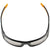 Klein 60537 Professional Safety Glasses, Full-Frame, Indoor/Outdoor Lens