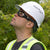 Klein 60538 Professional Full-Frame Gasket Safety Glasses, Indoor/Outdoor Lens