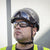 Klein 60538 Professional Full-Frame Gasket Safety Glasses, Indoor/Outdoor Lens
