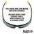 Klein 60539 Professional Safety Glasses, Full Frame, Polarized Lens
