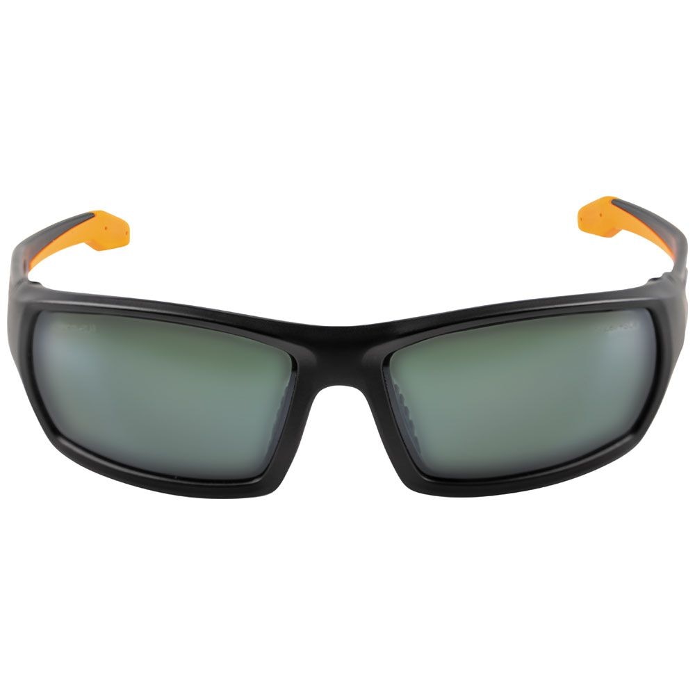 Klein 60539 Professional Safety Glasses, Full Frame, Polarized Lens