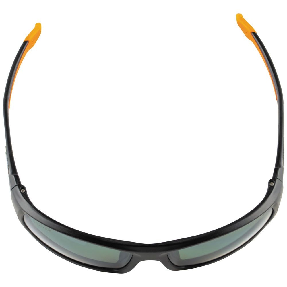 Klein 60539 Professional Safety Glasses, Full Frame, Polarized Lens
