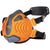 Klein 60552 P100 Half-Mask Respirator, M/L