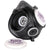 Klein 60553 P100 Half-Mask Respirator, S/M