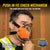 Klein 60553 P100 Half-Mask Respirator, S/M