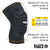 Klein 60592 Lightweight Knee Pad Sleeves, L/XL