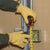 Klein 60602 Cowhide Leather Gloves, Small