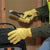 Klein 60605 Cowhide Leather Gloves, X-Large