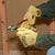 Klein 60608 Leather All Purpose Gloves, Large