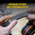 Klein 60613 Behind-the-Head Earmuffs