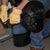 Klein 60615 Heavy Duty Knee Pad Sleeves, S/M