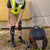Klein 60622 Knee Pad Compression Sleeve S/M