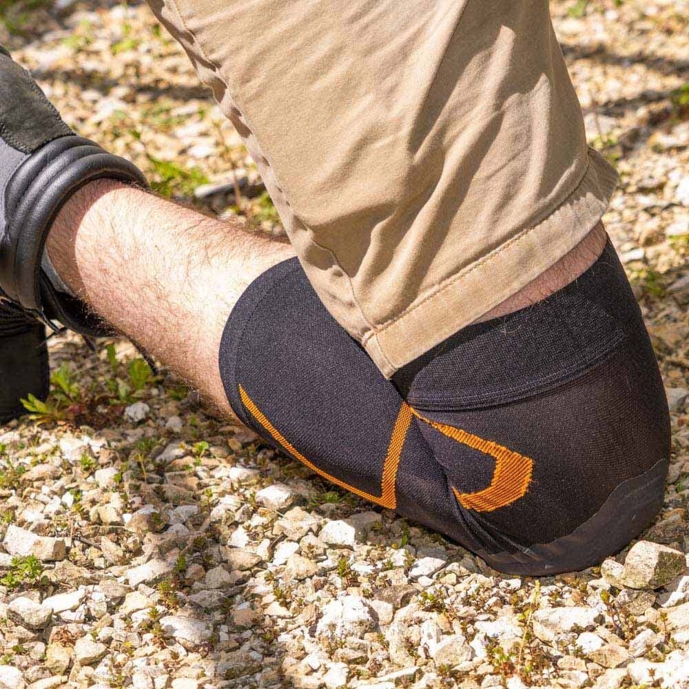 Klein 60624 Knee Pad Compression Sleeve L/XL