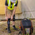 Klein 60624 Knee Pad Compression Sleeve L/XL