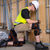 Klein 60624 Knee Pad Compression Sleeve L/XL
