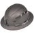 Klein 60626 Hard Hat, Premium KARBN Pattern, Vented Full Brim, Class C