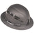 Klein 60626 Hard Hat, Premium KARBN Pattern, Vented Full Brim, Class C