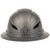 Klein 60626 Hard Hat, Premium KARBN Pattern, Vented Full Brim, Class C