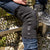 Klein 60628 Tough-Flex Knee Pad Sleeve S/M