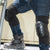 Klein 60629 Tough-Flex Knee Pad Sleeve M/L