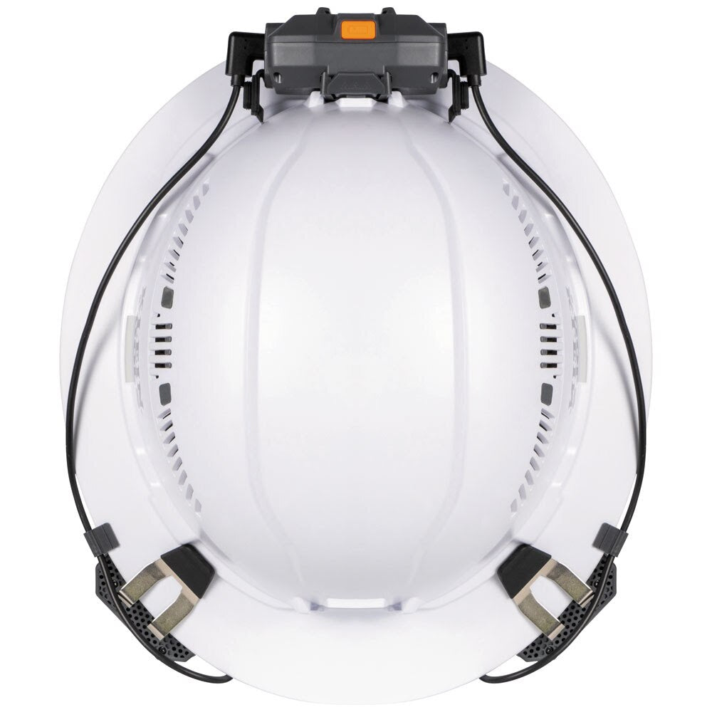 Klein 60821 Hard Hat Turbo Fan