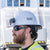 Klein 60821 Hard Hat Turbo Fan