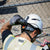 Klein 60821 Hard Hat Turbo Fan