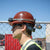 Klein 60821 Hard Hat Turbo Fan
