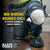 Klein 60846 Non-Marring Semi-Hinged Knee Pad