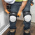 Klein 60846 Non-Marring Semi-Hinged Knee Pad