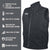 Klein 60954 Heated Base Layer Vest, Large