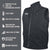 Klein 60956 Heated Base Layer Vest, 2X-Large