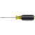 Klein 612-4 Terminal Block Screwdriver