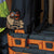 Klein 62201MB MODbox Electrician's Backpack