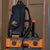 Klein 62201MB MODbox Electrician's Backpack