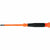 Klein Tools 6233INS Insulated Precision Screwdriver, #0 Phillips
