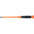 Klein Tools 6254INS Insulated Precision Screwdriver, 1/8" Slotted