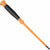 Klein Tools 6254INS Insulated Precision Screwdriver, 1/8" Slotted