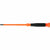Klein Tools 6264INS Insulated Precision Screwdriver, #1 Phillips