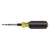 Klein 626 6-in-1 Tapping Tool, Cusion Grip