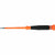Klein Tools 6273INS Insulated Precision Screwdriver, 1/16" Slotted