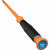 Klein Tools 6273INS Insulated Precision Screwdriver, 1/16" Slotted
