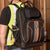 Klein 62800BP Tradesman Pro XL Tool Bag Backpack, 40 Pockets