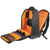 Klein 62805BPTECH Tradesman Pro XL Tech Tool Bag Backpack, 28 Pockets