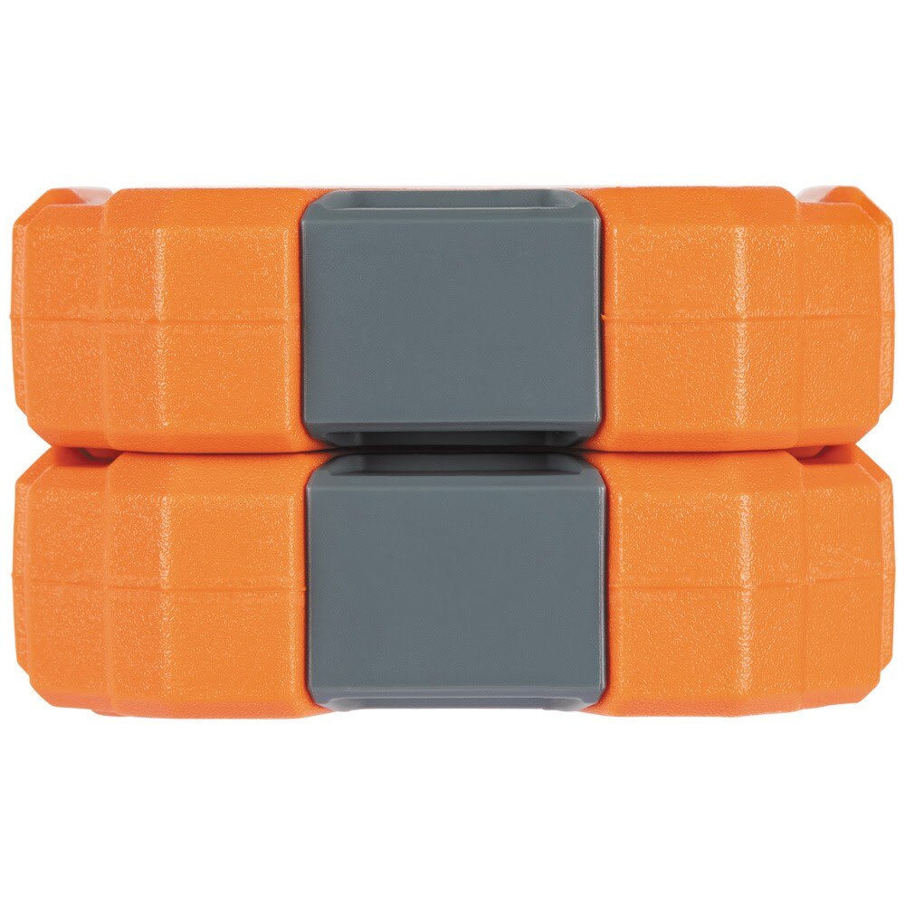 Klein 62811 Reusable Cooler Ice Packs, 2-Pack