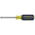 Klein Tools 630-4.5MM 4.5 mm Cushion-Grip Nut Driver 3" Hollow Shaft